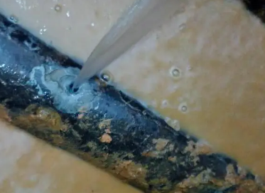 琼山水管漏水检测多少钱