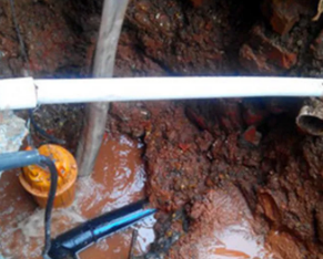 琼山水管漏水检测哪家好