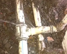 琼山卫生间测漏水多少钱