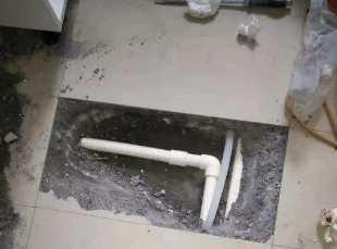 琼山卫生间测漏水哪家好