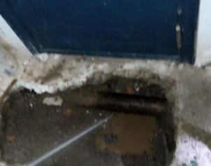 琼山水管漏水检测多少钱