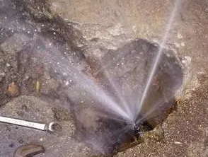 琼山水管漏水检测哪家好