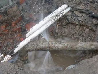 琼山测漏水多少钱