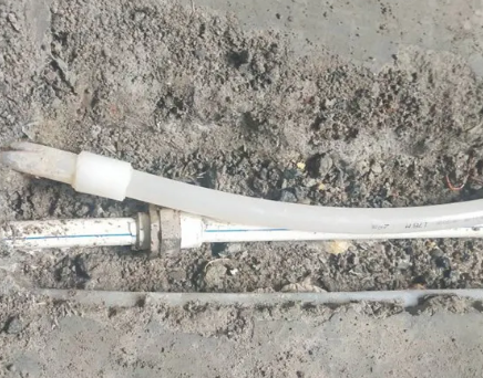 琼山测漏水哪家好